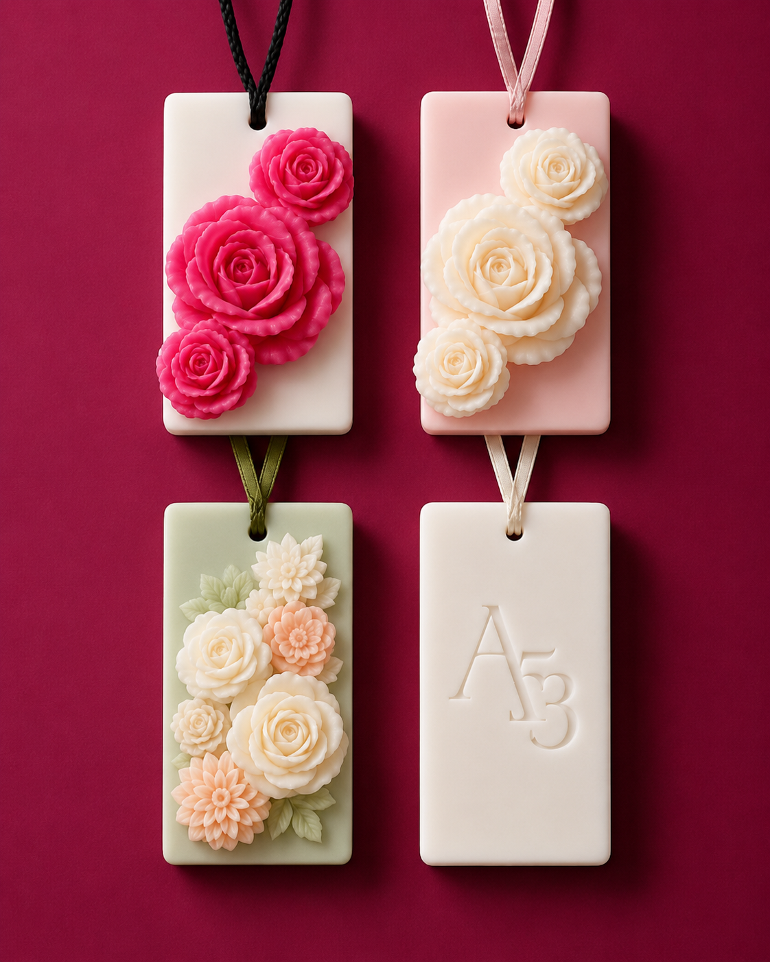 Scent Tablet