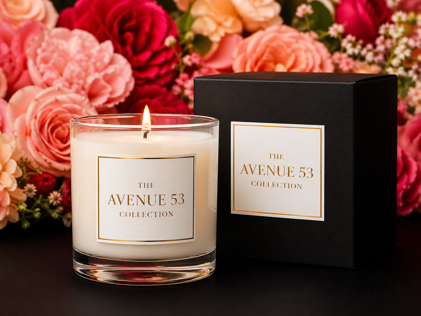 Candles