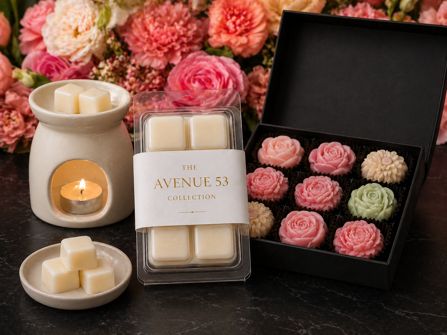Wax Melts