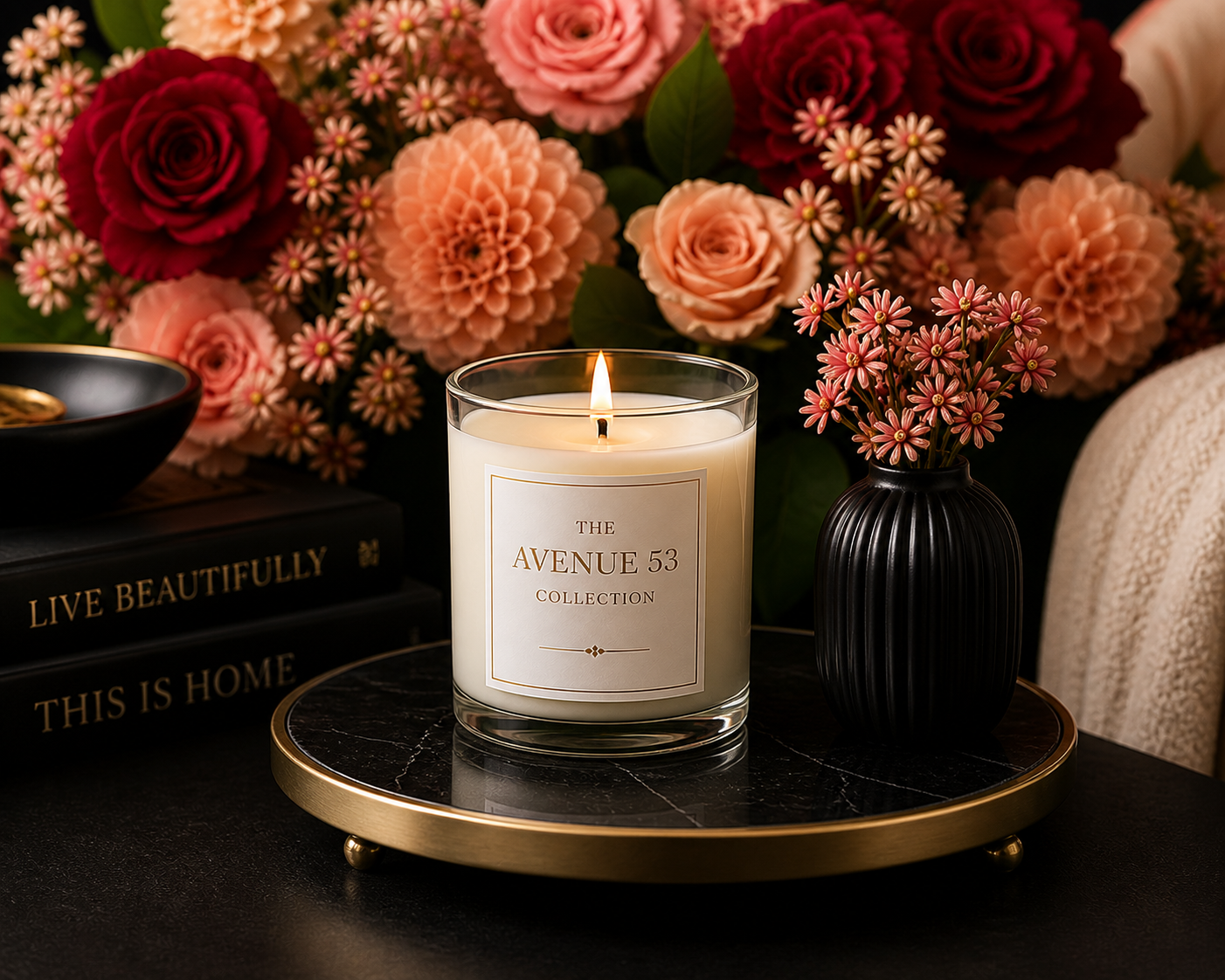 Home Fragrance