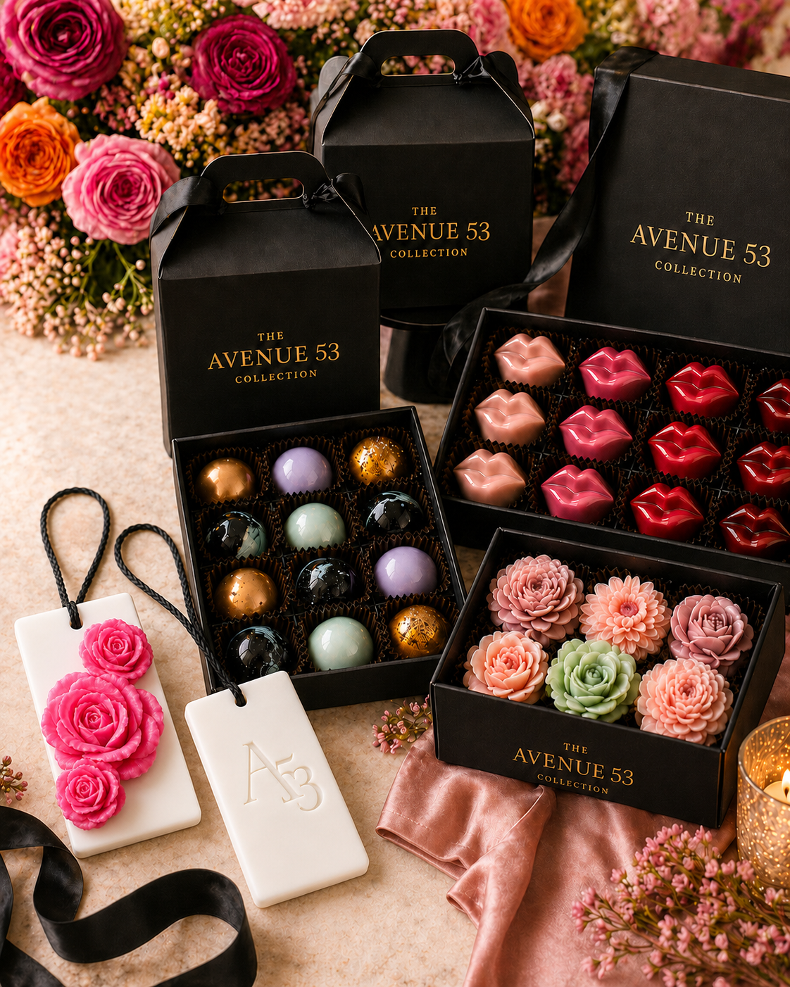 Gifts/Favors